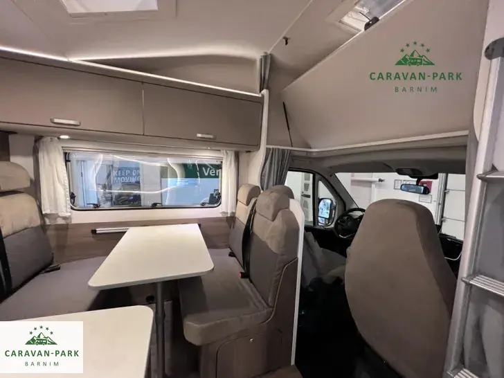 Fahrzeugbild Carado pro A 464 #9