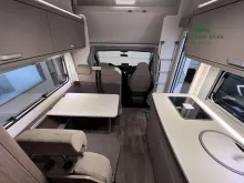 Fahrzeugbild Carado pro A 464 #12