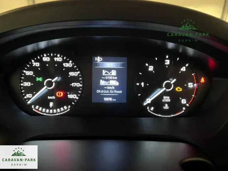 Fahrzeugbild Carado pro A 464 #21