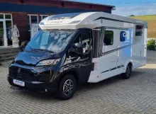 Fahrzeugbild Etrusco T 7400 SB #1
