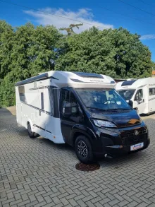Fahrzeugbild Etrusco T 7400 SB #2