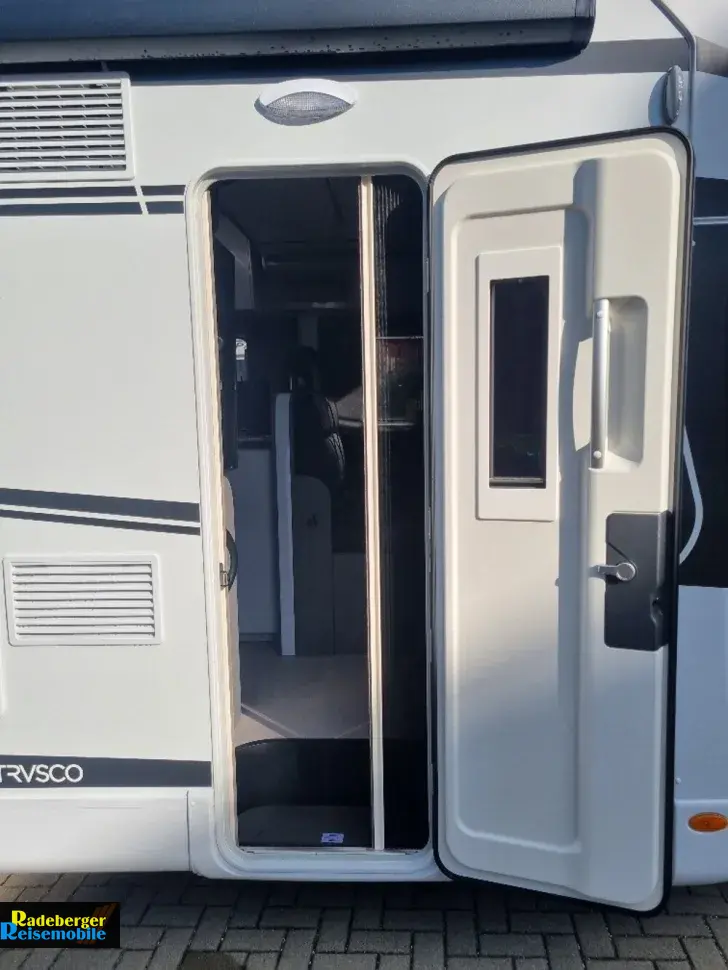 Fahrzeugbild Etrusco T 7400 SB #4