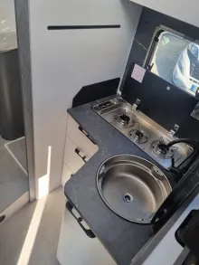 Fahrzeugbild Etrusco T 7400 SB #10