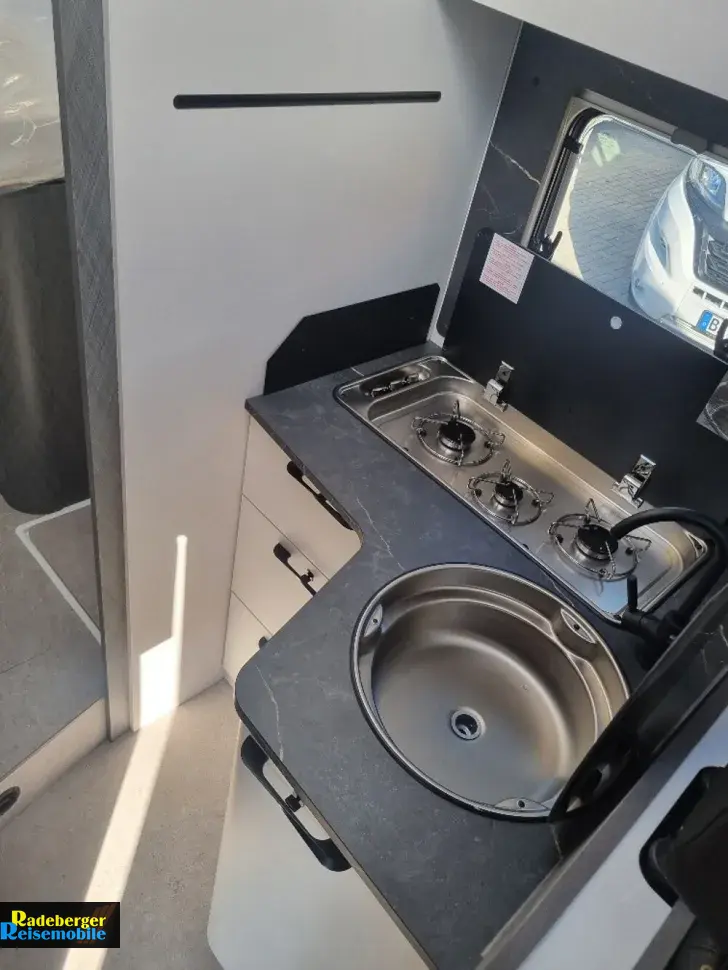 Fahrzeugbild Etrusco T 7400 SB #10