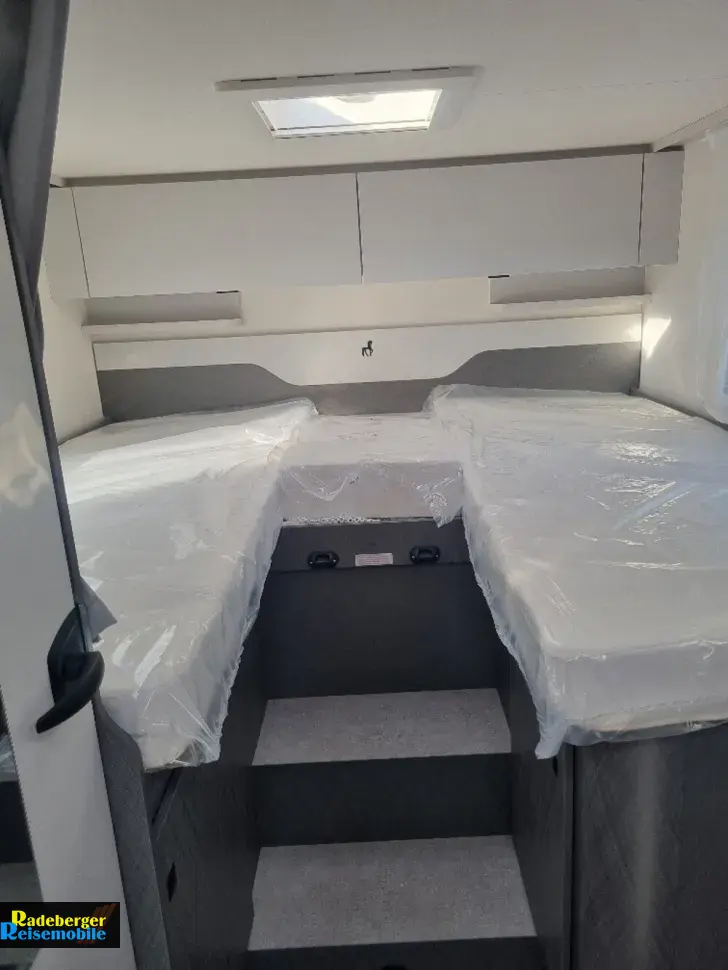 Fahrzeugbild Etrusco T 7400 SB #15