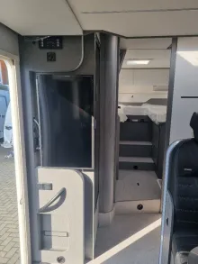Fahrzeugbild Etrusco T 7400 SB #16