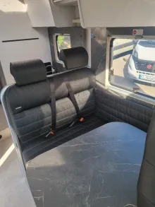 Fahrzeugbild Etrusco T 7400 SB #17