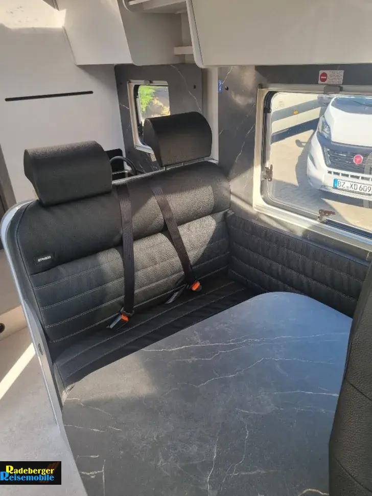 Fahrzeugbild Etrusco T 7400 SB #17