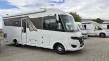 Fahrzeugbild Frankia I 7400 Plus #1