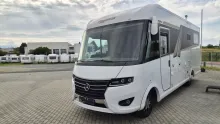 Fahrzeugbild Frankia I 7400 Plus #2