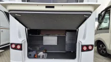 Fahrzeugbild Frankia I 7400 Plus #6