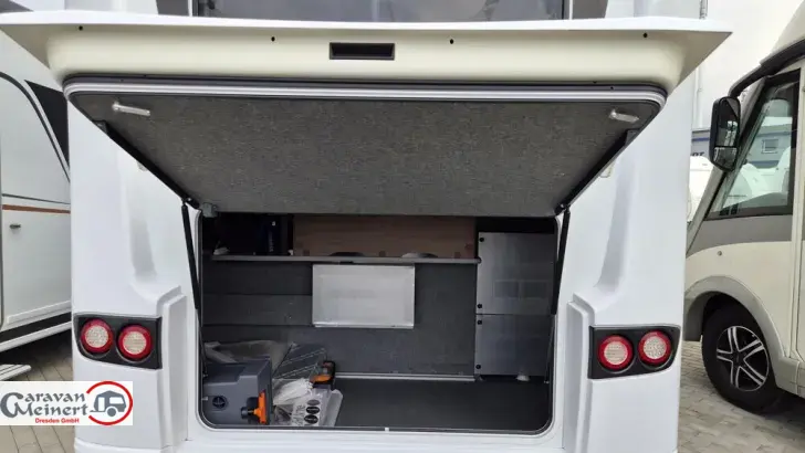 Fahrzeugbild Frankia I 7400 Plus #6