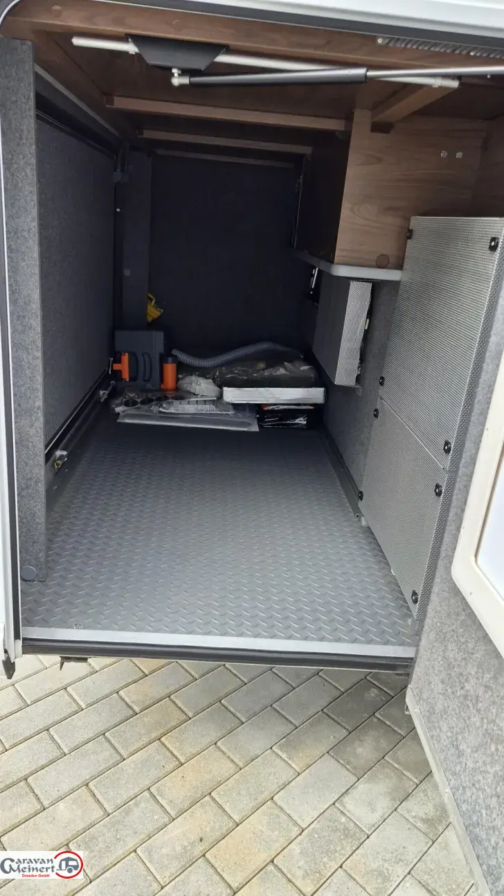 Fahrzeugbild Frankia I 7400 Plus #7