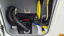 Fahrzeugbild Frankia I 7400 Plus #8