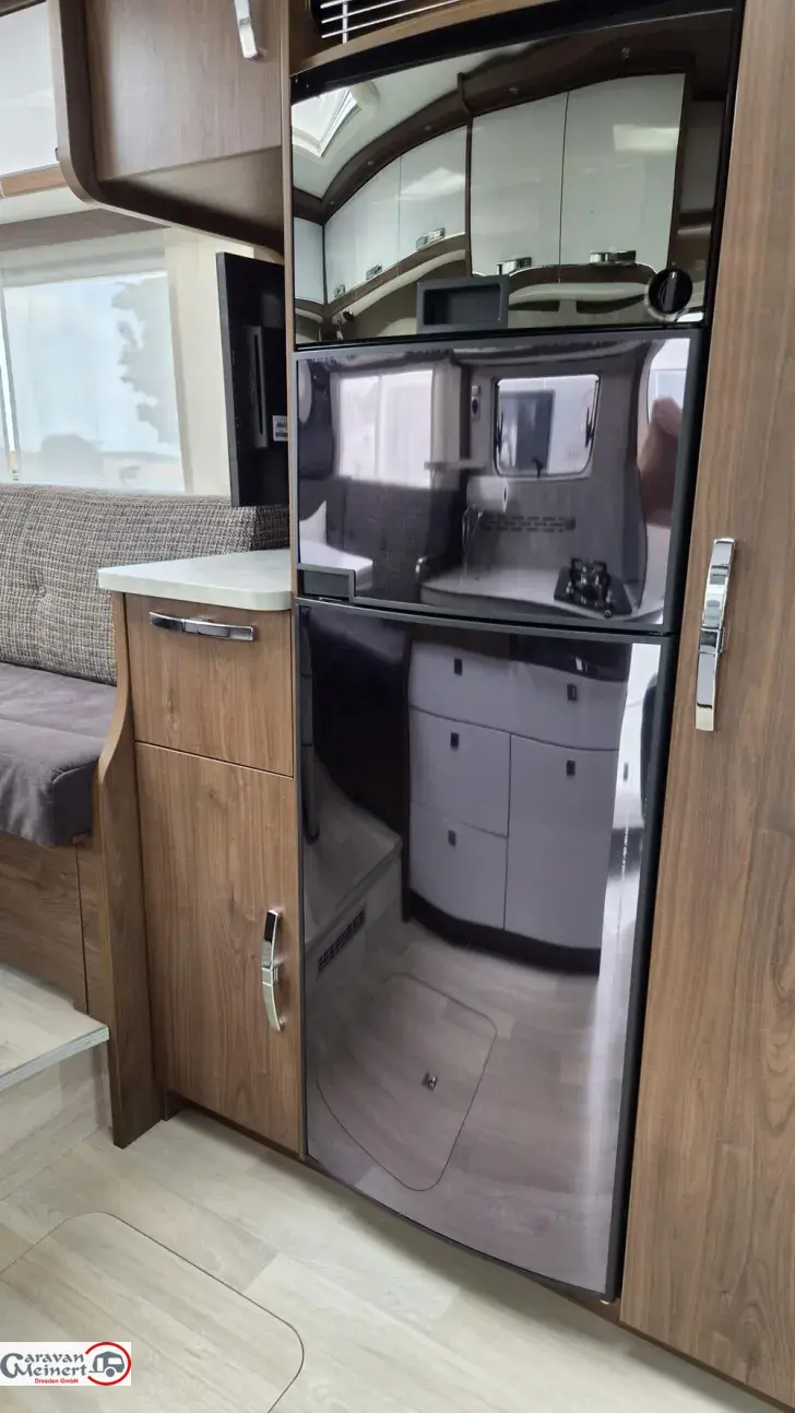 Fahrzeugbild Frankia I 7400 Plus #10