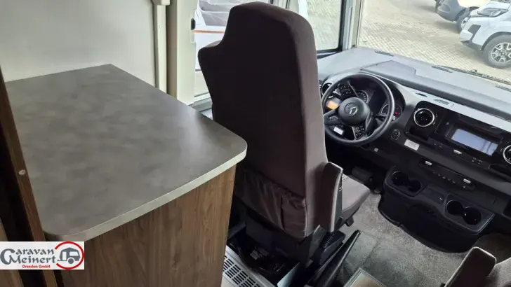 Fahrzeugbild Frankia I 7400 Plus #11
