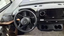Fahrzeugbild Frankia I 7400 Plus #13