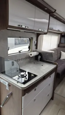 Fahrzeugbild Frankia I 7400 Plus #15