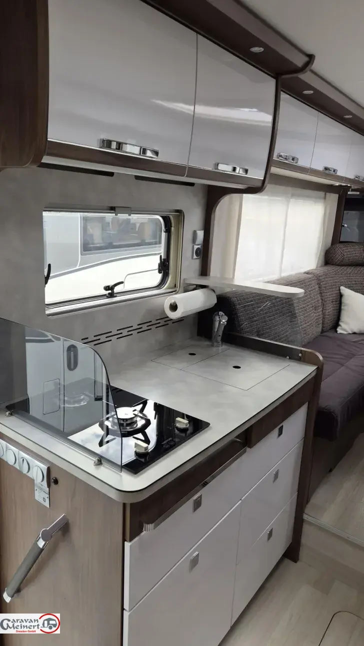 Fahrzeugbild Frankia I 7400 Plus #15