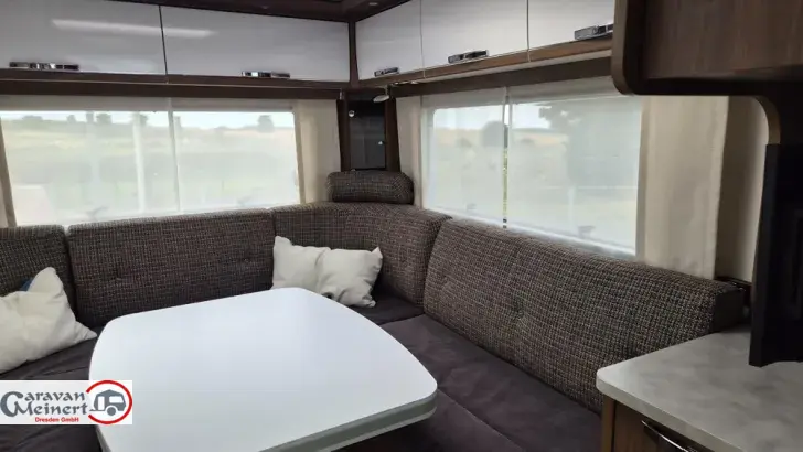 Fahrzeugbild Frankia I 7400 Plus #17