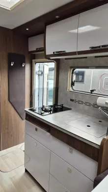 Fahrzeugbild Frankia I 7400 Plus #18