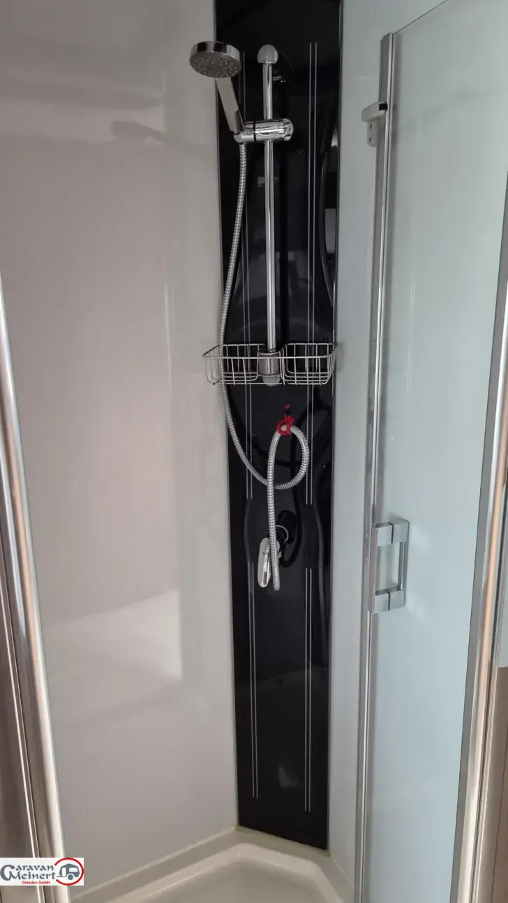 Fahrzeugbild Frankia I 7400 Plus #24