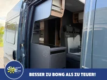 Fahrzeugbild Knaus BoxLife PLATINUM SELECTION 600 MQ #3