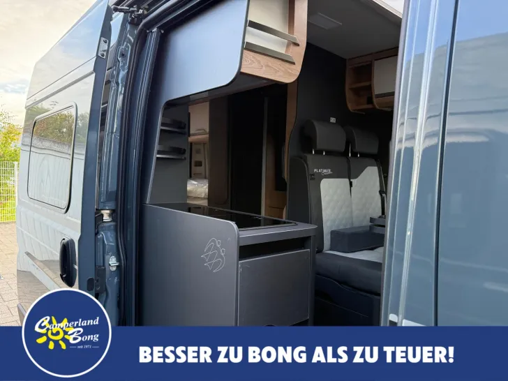 Fahrzeugbild Knaus BoxLife PLATINUM SELECTION 600 MQ #3