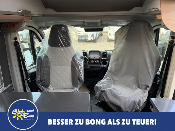 Fahrzeugbild Knaus BoxLife PLATINUM SELECTION 600 MQ #7