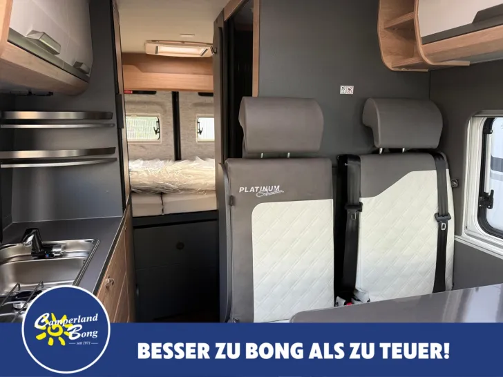 Fahrzeugbild Knaus BoxLife PLATINUM SELECTION 600 MQ #8