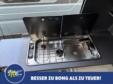 Fahrzeugbild Knaus BoxLife PLATINUM SELECTION 600 MQ #10