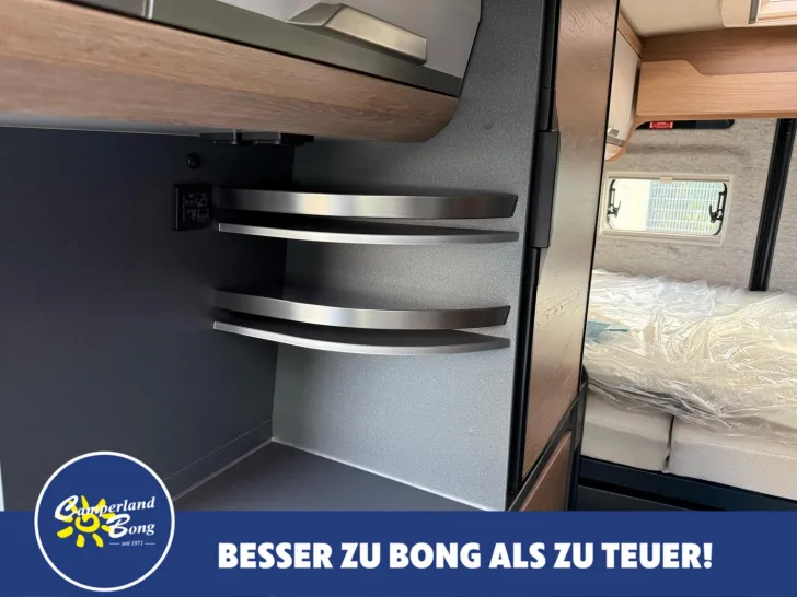 Fahrzeugbild Knaus BoxLife PLATINUM SELECTION 600 MQ #11