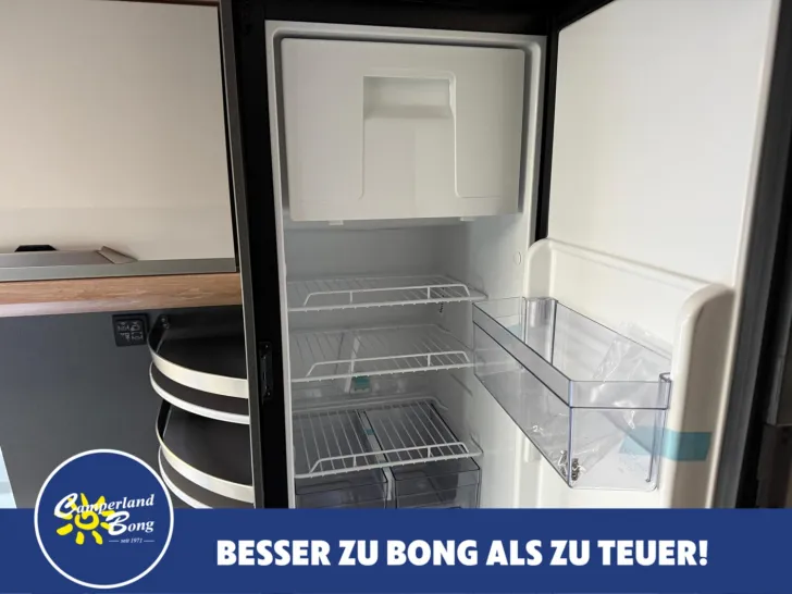 Fahrzeugbild Knaus BoxLife PLATINUM SELECTION 600 MQ #14
