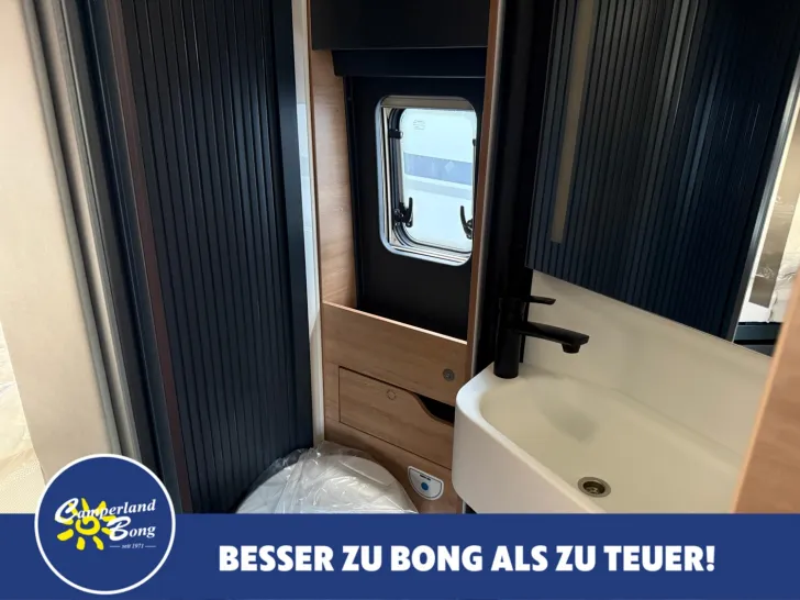 Fahrzeugbild Knaus BoxLife PLATINUM SELECTION 600 MQ #15