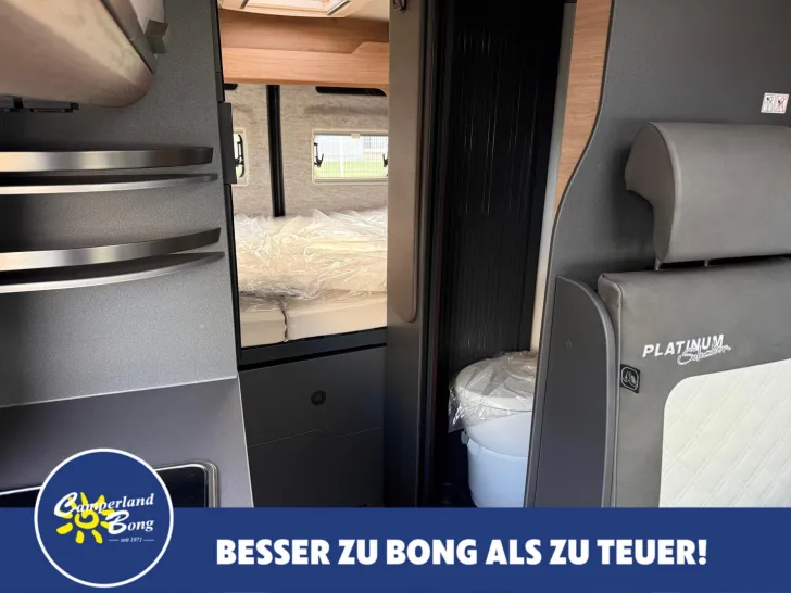 Fahrzeugbild Knaus BoxLife PLATINUM SELECTION 600 MQ #19