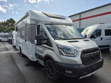 Fahrzeugbild Carado Edition26 T Ford 447 Solar/markise #1