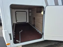 Fahrzeugbild Carado Edition26 T Ford 447 Solar/markise #6