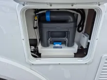 Fahrzeugbild Carado Edition26 T Ford 447 Solar/markise #8