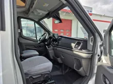 Fahrzeugbild Carado Edition26 T Ford 447 Solar/markise #9