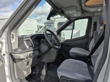 Fahrzeugbild Carado Edition26 T Ford 447 Solar/markise #10