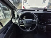 Fahrzeugbild Carado Edition26 T Ford 447 Solar/markise #12