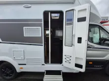 Fahrzeugbild Carado Edition26 T Ford 447 Solar/markise #13