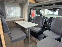 Fahrzeugbild Carado Edition26 T Ford 447 Solar/markise #15