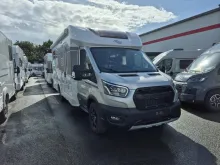 Fahrzeugbild Carado Edition26 T Ford 447 Combi 6E/Solar #1