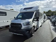 Fahrzeugbild Carado Edition26 T Ford 447 Combi 6E/Solar #3
