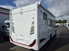 Fahrzeugbild Carado Edition26 T Ford 447 Combi 6E/Solar #5