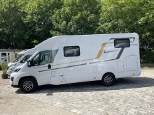 Fahrzeugbild Eura Mobil Profila T 660 EB Automatik * 140 PS * Mondial+ #1