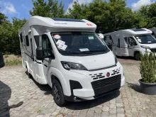 Fahrzeugbild Eura Mobil Profila T 660 EB Automatik * 140 PS * Mondial+ #3