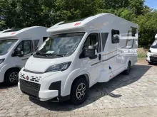 Fahrzeugbild Eura Mobil Profila T 660 EB Automatik * 140 PS * Mondial+ #4