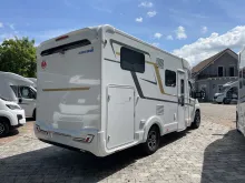 Fahrzeugbild Eura Mobil Profila T 660 EB Automatik * 140 PS * Mondial+ #5
